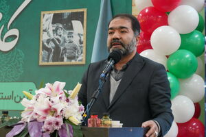 وحدت کلمه مردمی رمز پیروزی انقلاب اسلامی است
