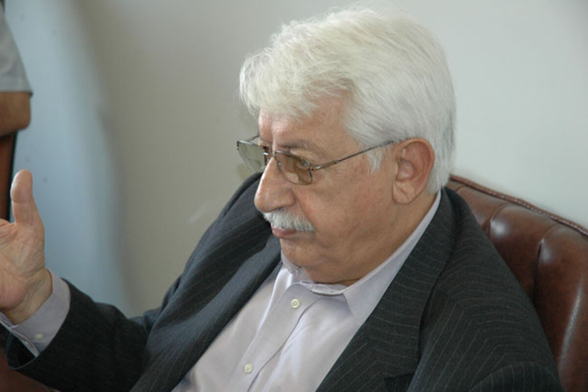 تقی توکلی