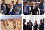  بانک مسکن همچنان تأمین مالی پروژه‌های نهضت ملی کرمان را در دستور کار دارد