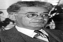 نابغه ی فرهنگی و سیاسی هرمزگان