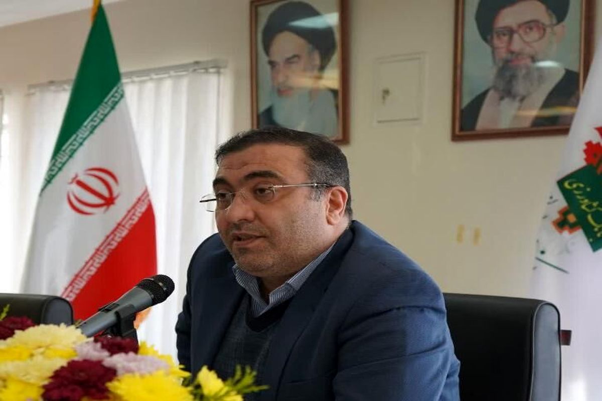 بانک کشاورزی آذربایجان شرقی 