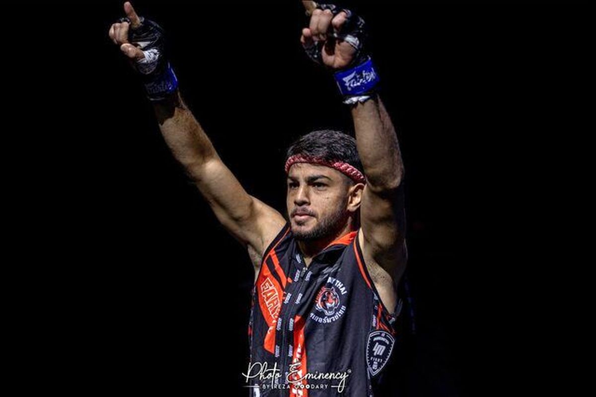 فریار امین پور