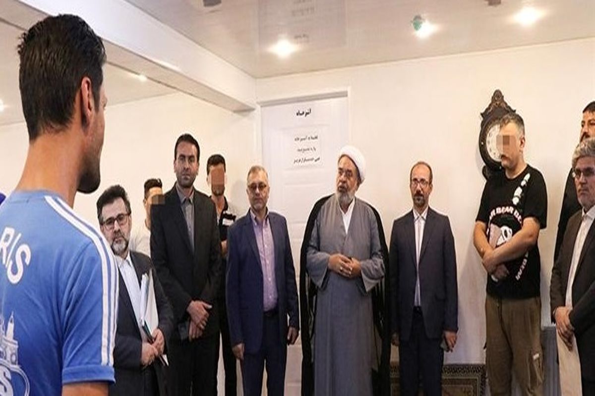 دادگستری گیلان