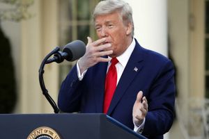 هرگز از ماسک های بهداشتی استفاده نخواهم کرد