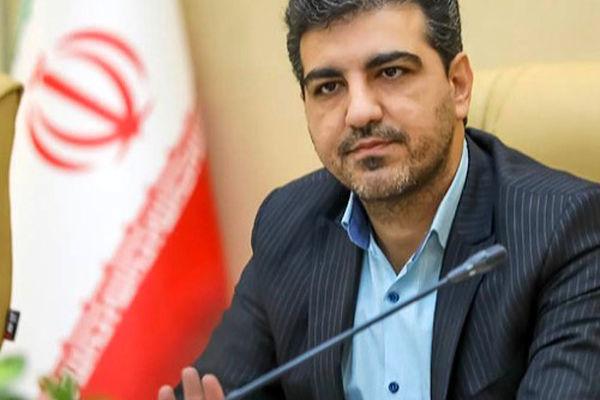 محور مهریز، مروست - خاتم کارگاه بزرگ راهداری و روکش آسفالت شده است