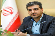 محور مهریز، مروست - خاتم کارگاه بزرگ راهداری و روکش آسفالت شده است