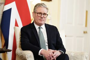 جنگ علیه ایران جنگ ما نیست