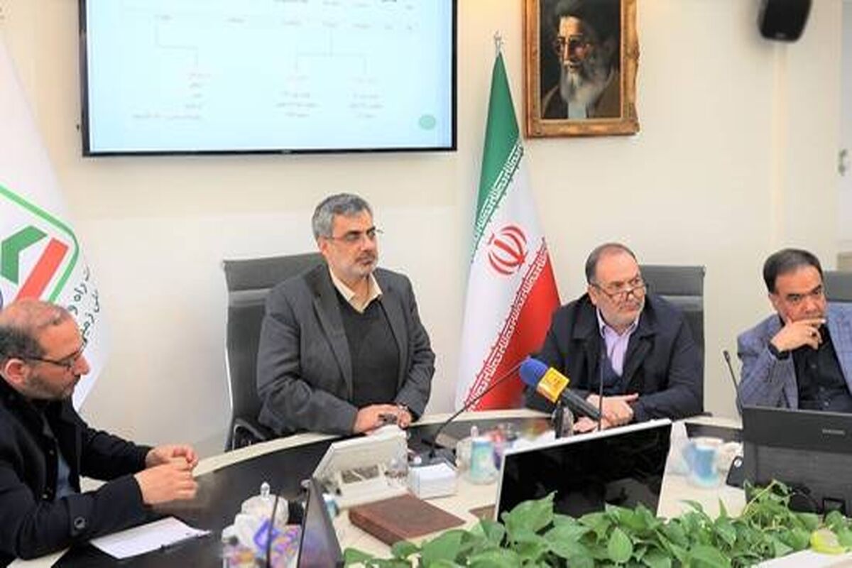 معاون وزیر راه و شهرسازی