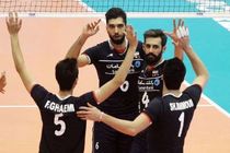 ۱۴ سروقامت ایران در هفته سوم معرفی شدند