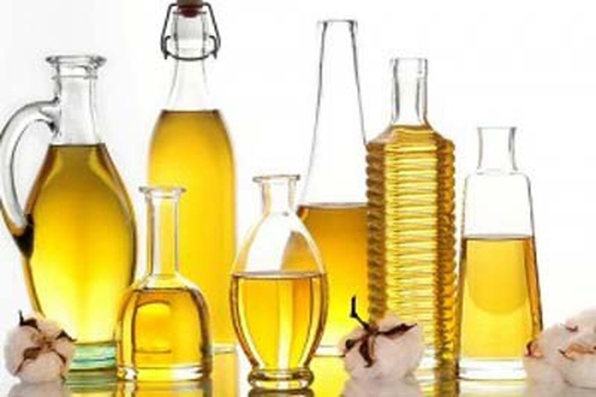 سالم ترین روغن خوراکی روغن زیتون 