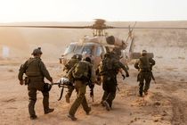 تعداد کل مجروحان صهیونیست به ۳۹۲۴ نفر رسید