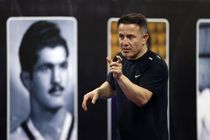 در تلاش هستیم که بار فنی کشتی‌گیران را ارتقا دهیم