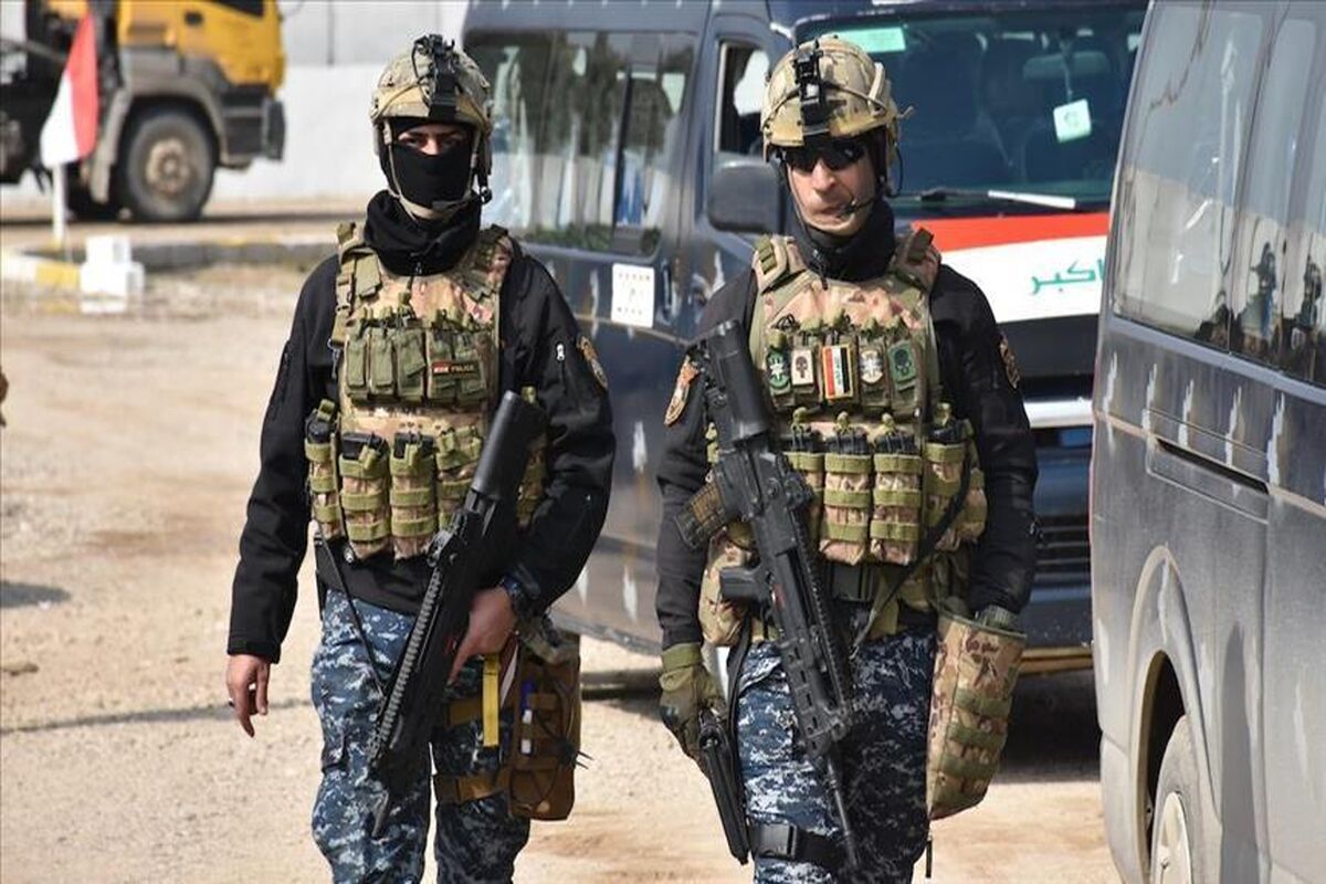داعش