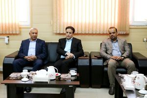 اجرای نظام نامه ایمنی در صنایع نفت هرمزگان