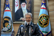 باید در مسیری حرکت کنیم که جایگاه نظام اثرگذار باشد