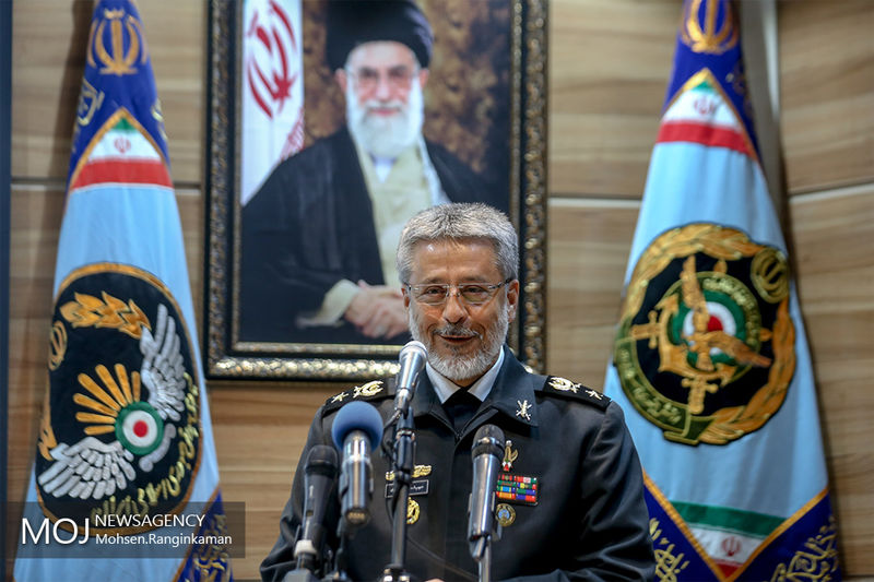 راهیان نور یکی از قدرتهای نرم جمهوری اسلامی ایران است