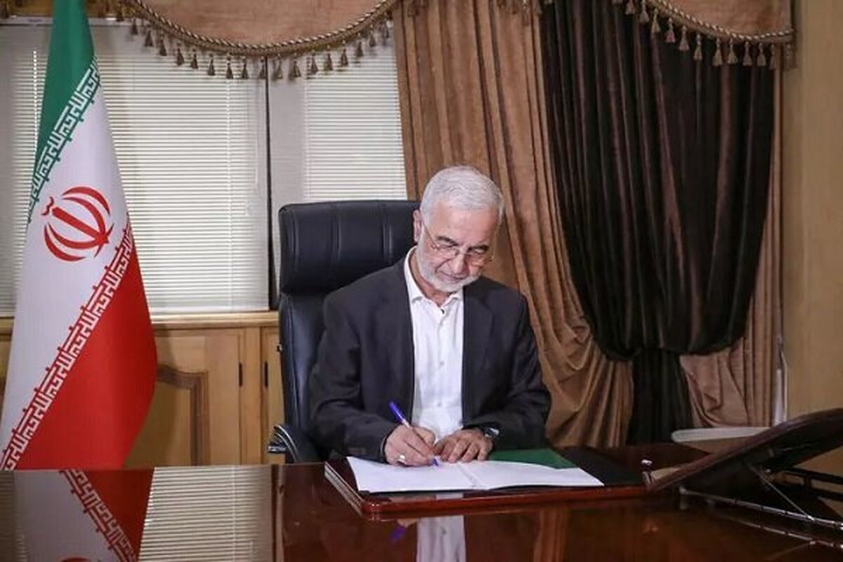 وزیر کشور