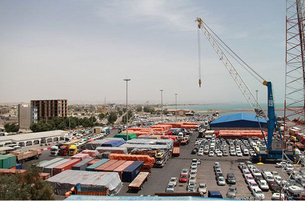 سهم مناطق آزاد از اشتغال بیشتر از میانگین استان ها