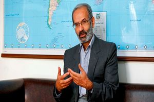 ضرورت حضور بسیج در میدان 