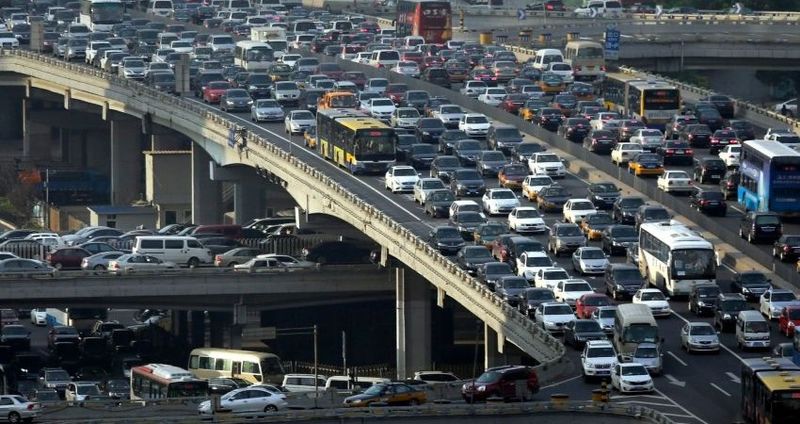 آخرین وضعیت ترافیکی راههای کشور در 21 بهمن ماه/ مه گرفتگی در محورهای استان اردبیل