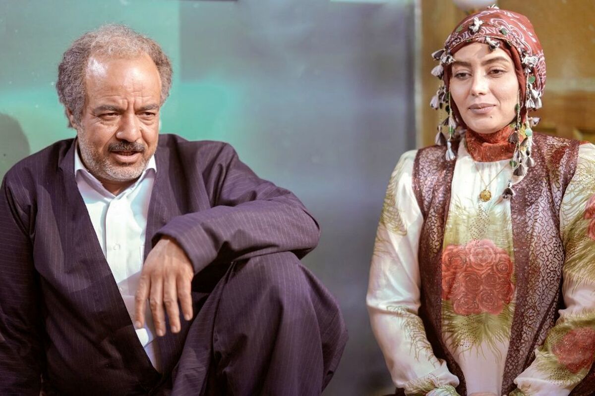 سریال نون خ