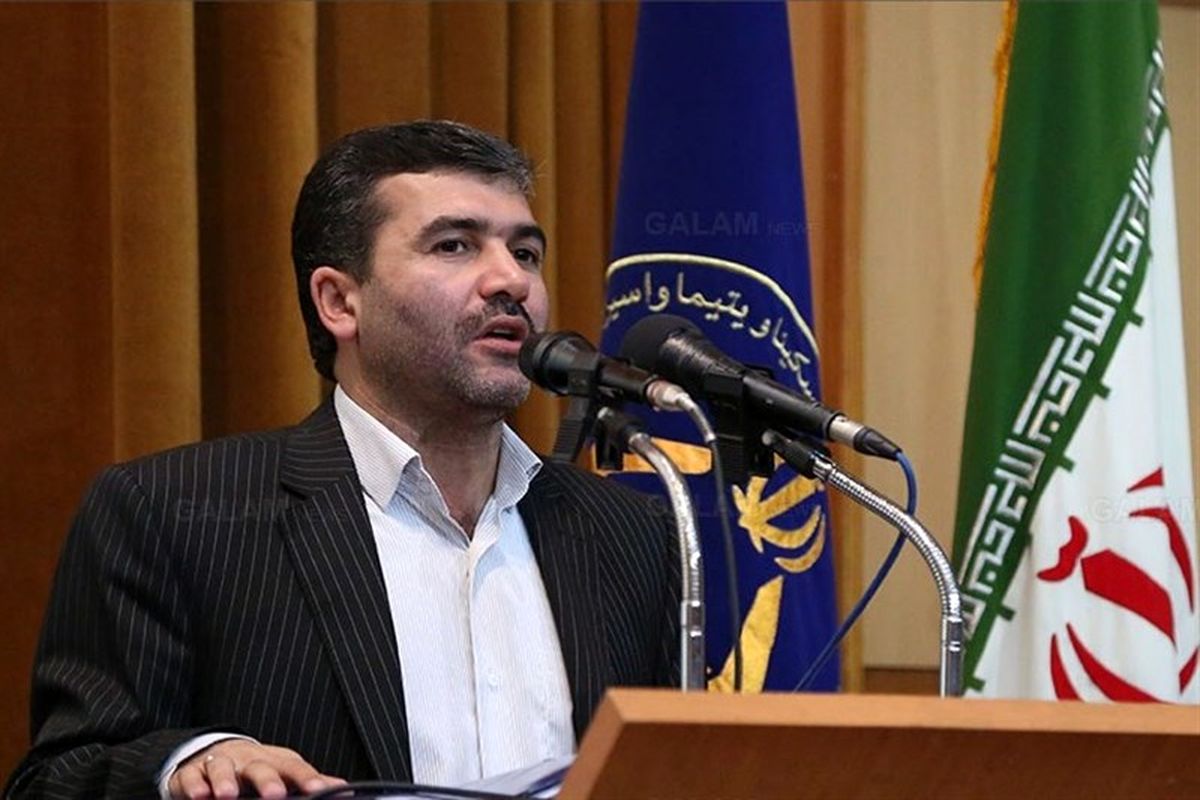 مدیرکل کمیته امداد استان گیلان