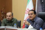 مرز مهران، ویترین تجارت مرزی ایران خواهد بود 