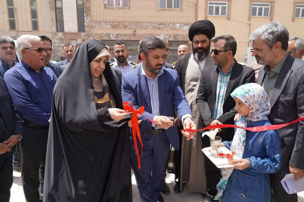 معاون وزیر راه در اصفهان