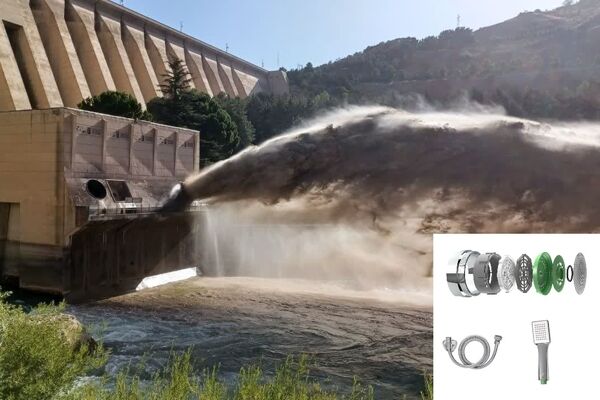 نصب لوازم کاهنده 30 درصد مصرف آب تهران را کم می‌کند