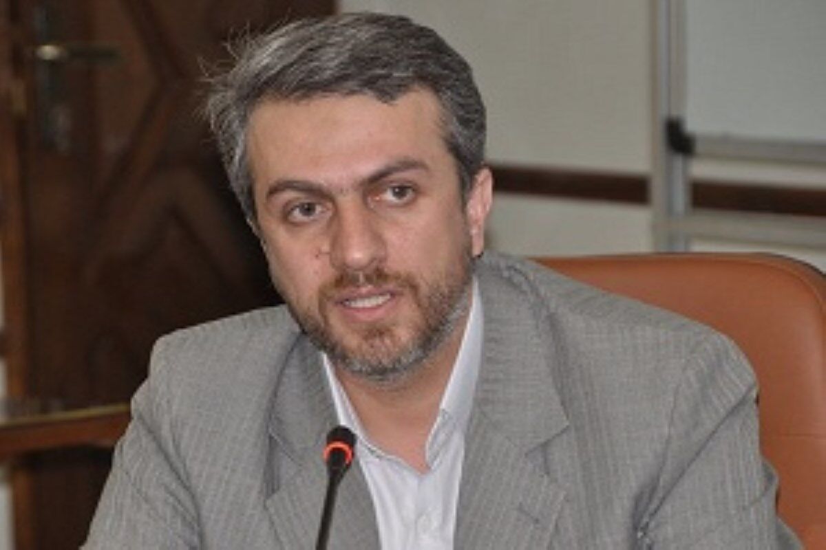 فاطمی امین