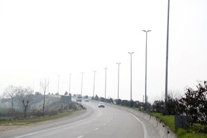 کنترل 19051 دستگاه ناوگان عمومی در محورهای مازندران