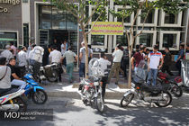 چه زمانی بازار ارز می لغزد؟/ سیاست ارزی بانک مرکزی در آینده مبهم