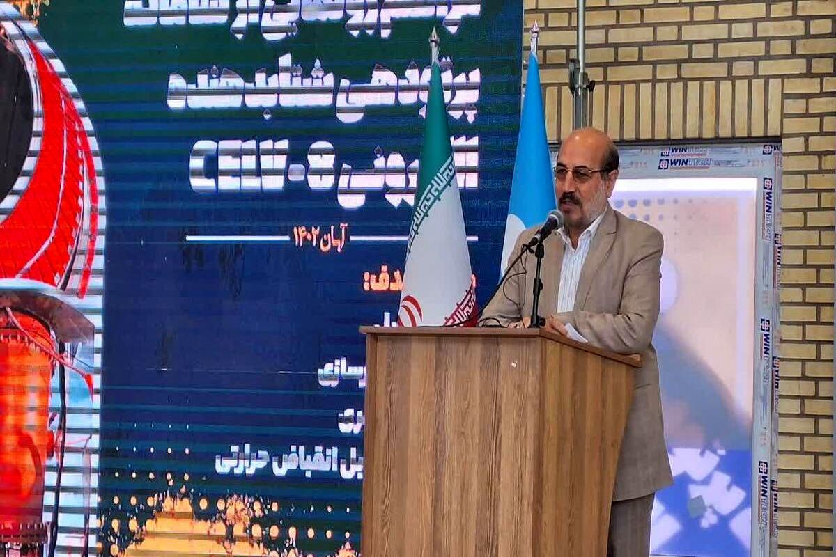 نماینده قزوین