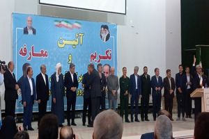 مدیرکل جدید آموزش و پرورش کردستان منصوب شد