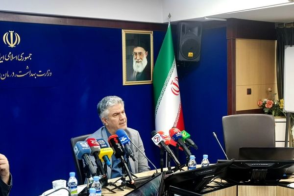 از آسیب رسیدن به ۷ بیمارستان تا انتقال بیماران یک بیمارستان به پارک