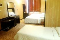 بیش از ۸۰ هزار مسافر در مراکز اقامتی قم اسکان یافتند