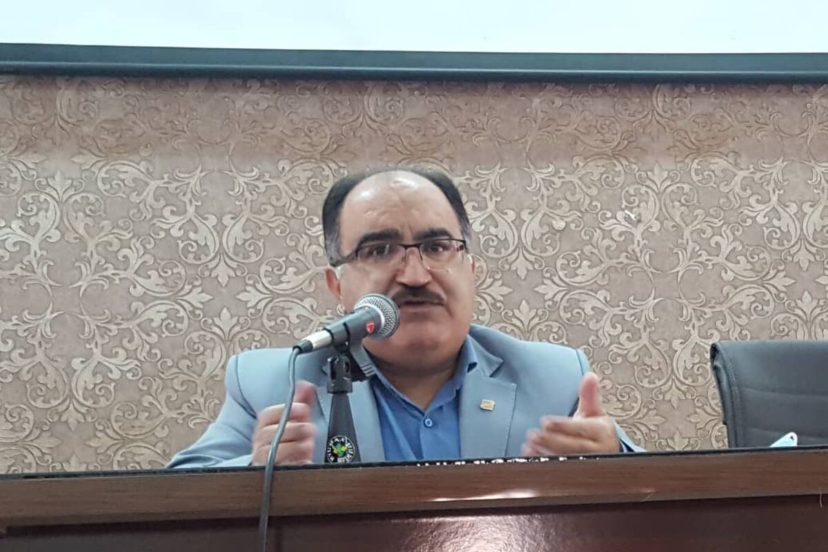 محمد رضا زارع بنادکوکی