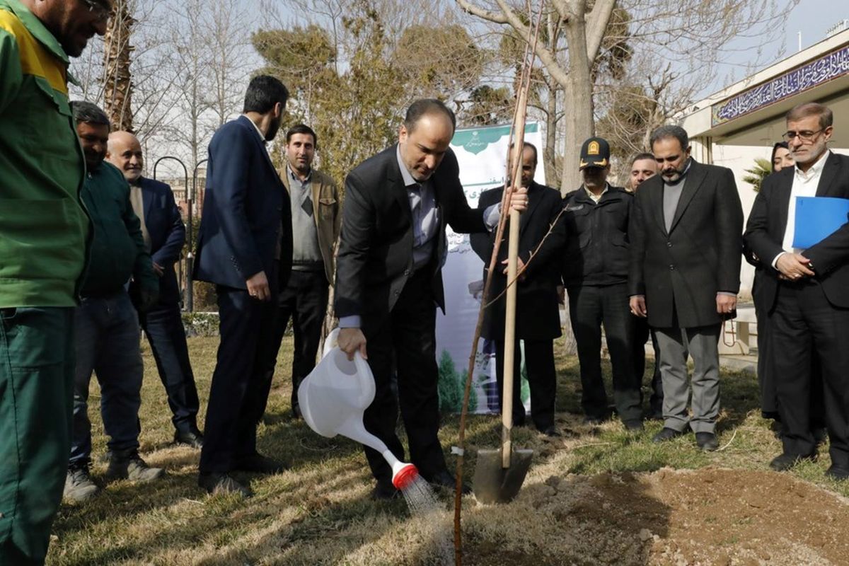 سازمان ثبت احوال