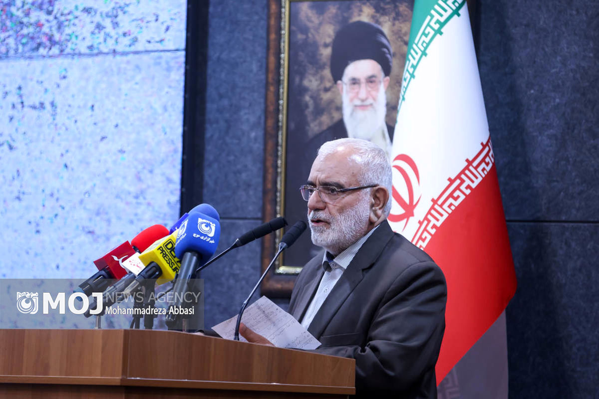 همایش یاوران اشتغال کمیته امداد