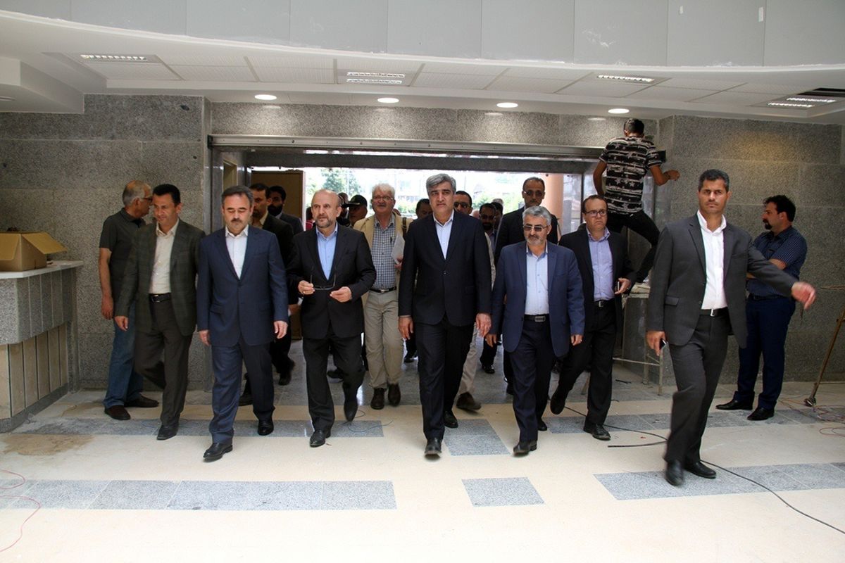استاندار گیلان