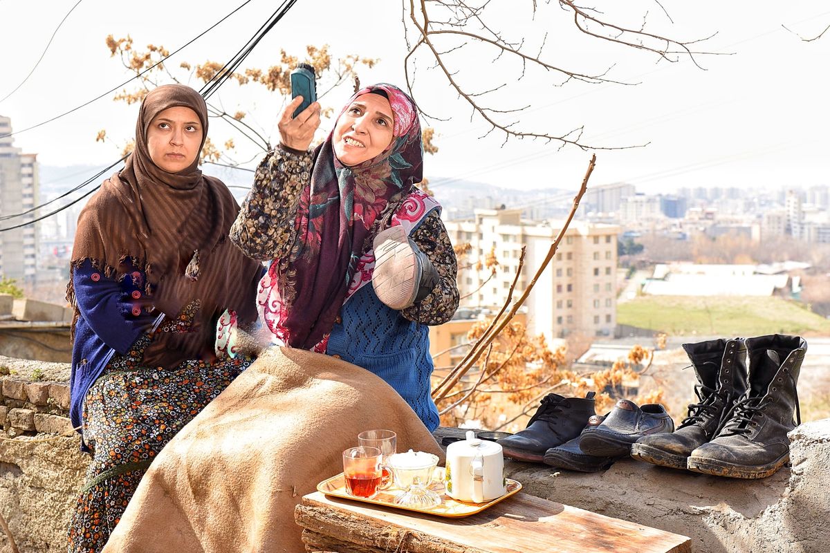 سریال آرماندو1