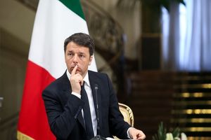 احتمال همه پرسی در قانون اساسی ایتالیا قوت گرفت