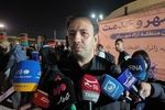  «خیمه علوی» تا پایان اربعین میزبان زائران است