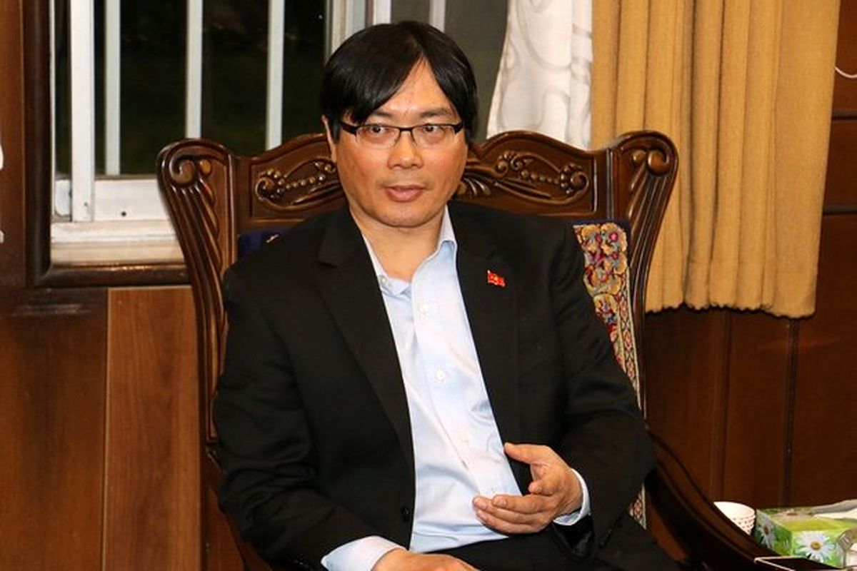 سفیر ویتنام