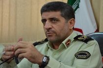 کشف یک و نیم تن مواد مخدر در هرمزگان