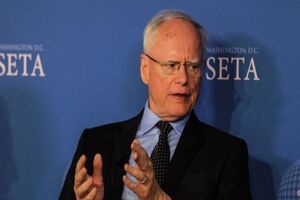 US accused Turkey of committing war crimes in Syria