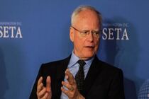 US accused Turkey of committing war crimes in Syria