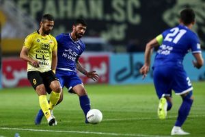 شهباززاده در رادار فرهاد قرار گرفت