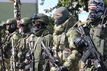 واگنرها با نیروهای ویژه بلاروس در نزدیکی مرز لهستان تمرین نظامی کردند