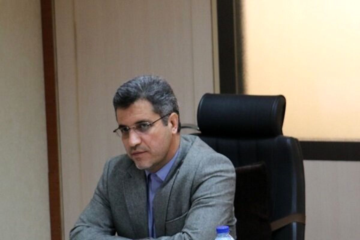 وحید میرحسینی معاون قضائی دادستان کل کشور